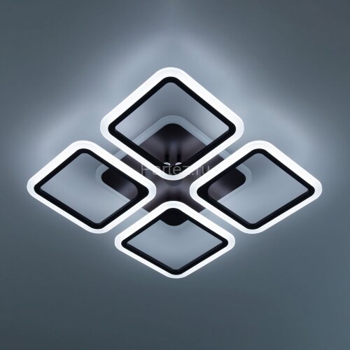 Потолочная люстра Citilux CL232A145E