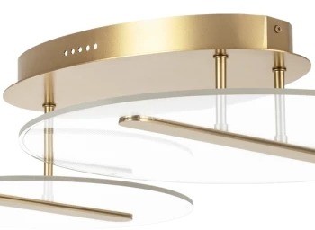 Потолочная люстра Lightstar 738053