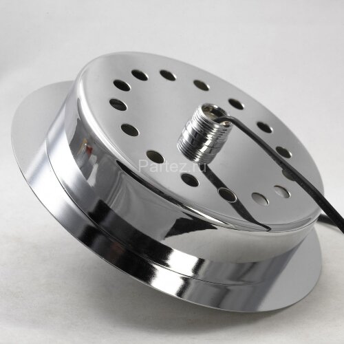 Потолочная люстра Lussole LSF-2403-15