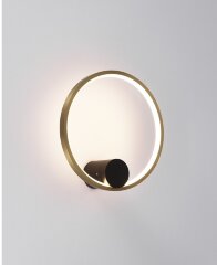 Бра Aployt APL.055.01.09