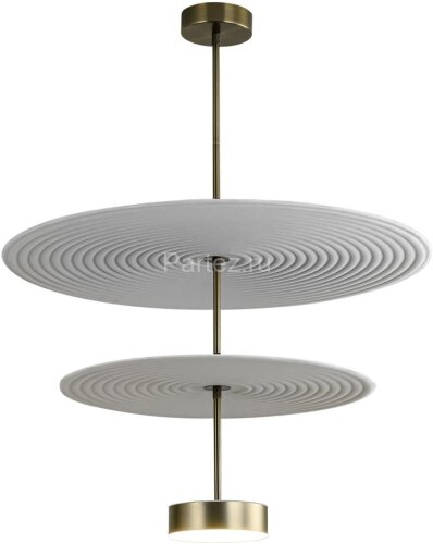 Потолочная люстра Odeon Light 7035/20CA