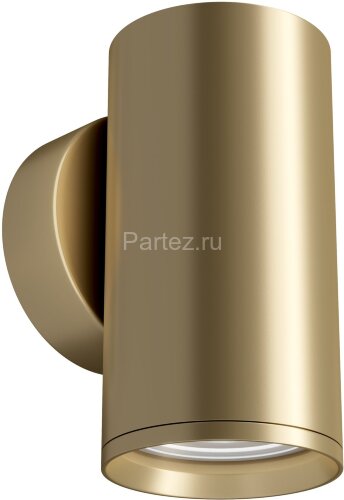 Настенный светильник Maytoni C068WL-01MG