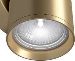 Настенный светильник Maytoni C068WL-01MG