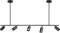 Потолочная люстра Kink Light 07615-5,19