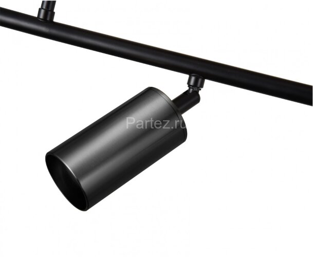 Потолочная люстра Kink Light 07615-5,19