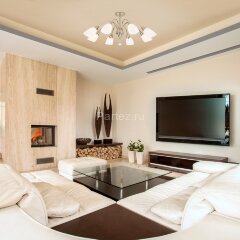 Потолочная люстра Eurosvet 30149/8 золото