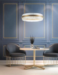 Подвесной светильник ST Luce SL383.103.01