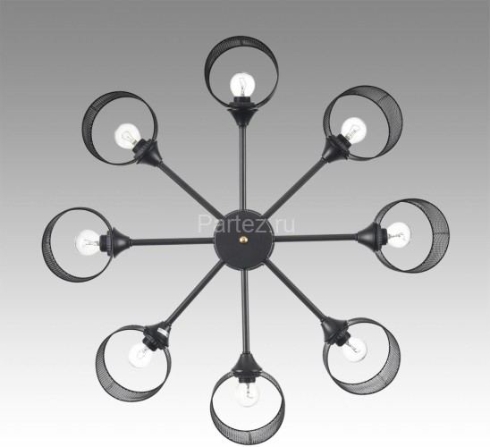 Потолочная люстра Lumion 8238/8C