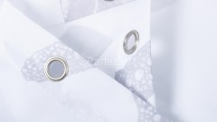 Шторка для ванной Fixsen "LAGUNA" (FX-1501A )