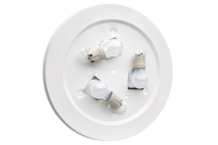 Настенно-потолочный светильник Sonex 310