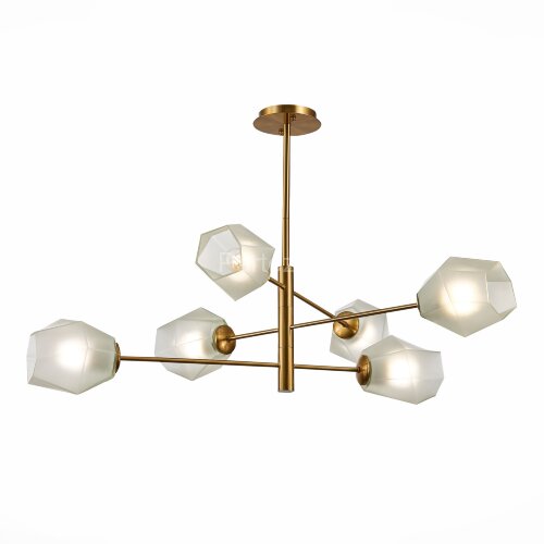 Потолочная люстра Evoluce SLE205202-06