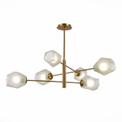 Потолочная люстра Evoluce SLE205202-06