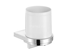 Дозатор жидкого мыла Keuco Collection Moll, хром (12752010100)