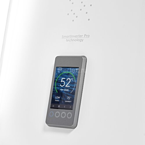 Водонагреватель Electrolux EWH 80 SmartInverter PRO
