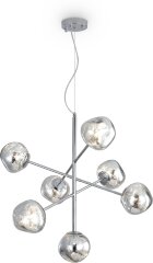 Подвесная люстра Freya FR5378PL-07SM