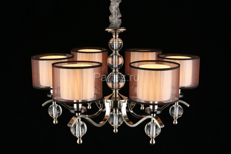 Подвесная люстра Aployt APL.703.03.06