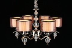 Подвесная люстра Aployt APL.703.03.06