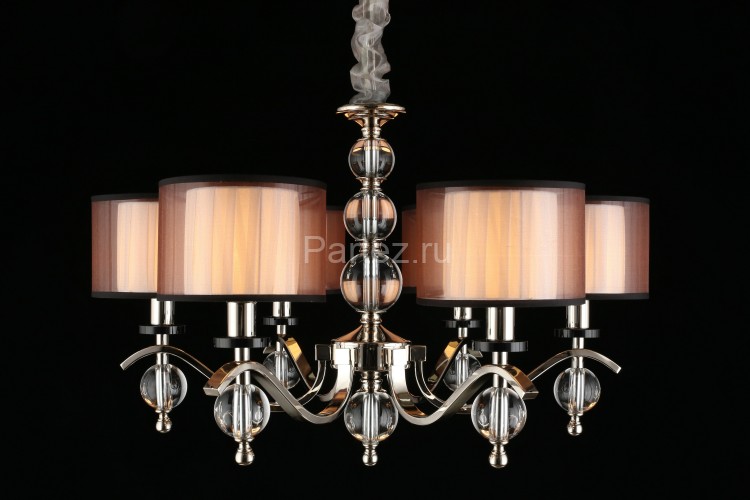 Подвесная люстра Aployt APL.703.03.06