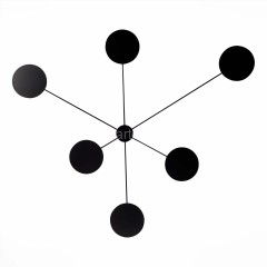 Потолочный светильник ST Luce SL6006.402.06