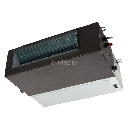 Комплект Ballu Machine BLC_D-48HN1_21Y полупромышленной сплит-системы, канального типа