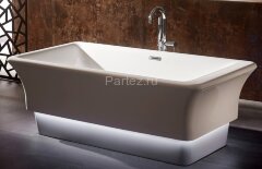 Акриловая ванна Gemy G9221