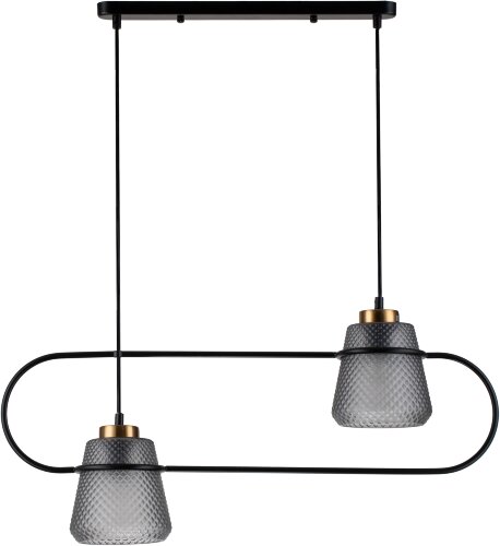 Подвесной светильник Indigo V000157