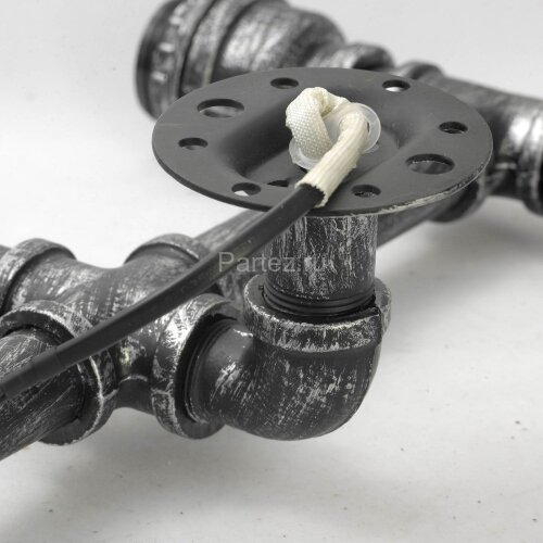 Бра Lussole Loft LSP-9192