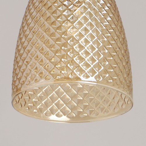 Подвесной светильник DeMarkt 107011001