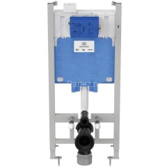 Комплект Ideal Standard ProSys 2.0 система инсталляции + унитаз с крышкой-сиденьем (RI471702)
