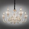 Подвесная люстра Omnilux OML-88303-06