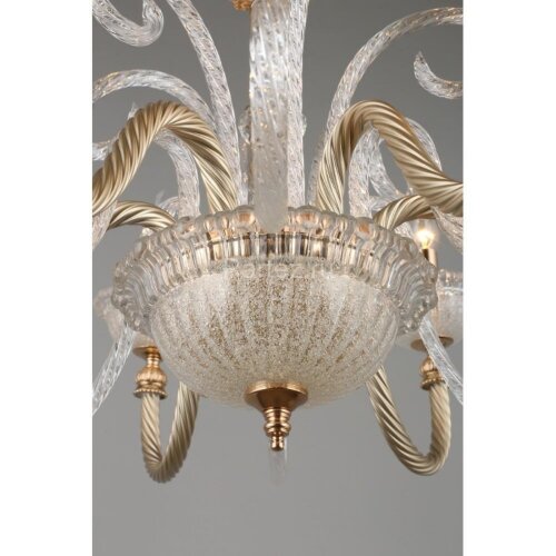 Подвесная люстра Omnilux OML-88303-06