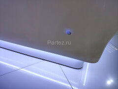 Акриловая ванна ABBER AB9221