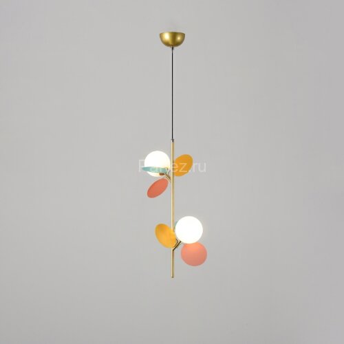 Подвесной светильник ImperiumLoft MATISSE-ONE01