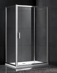 Душевой уголок Gemy Victoria S30191B-A100
