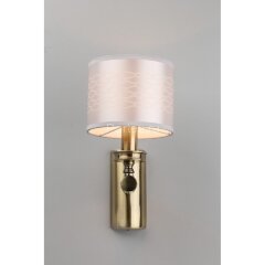 Бра Omnilux OML-57301-01