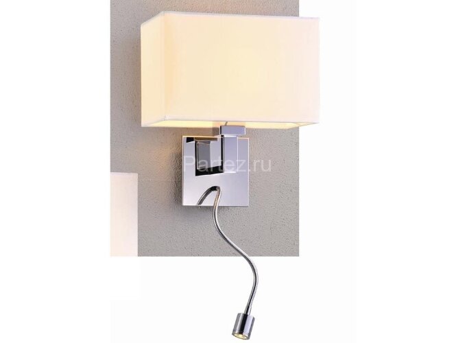 Бра Newport 14202/A  white