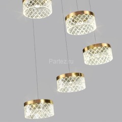 Подвесная люстра Odeon Light 5032/30L