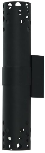 Бра Imex IL.0005.4302 BK