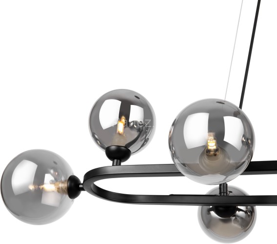 Подвесной светильник Freya FR5222PL-08B