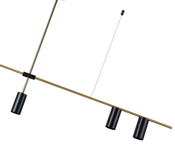 Подвесной светильник Kink Light 07621-4,19(20)