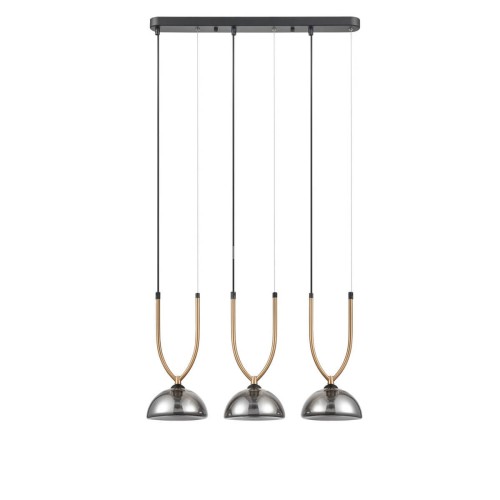 Подвесной светильник Vele Luce VL5434P03