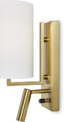 Бра Freya FR6170WL-01BS
