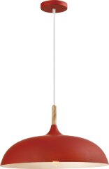 Подвесной светильник Moderli V10652-1P