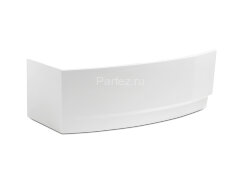 Фронтальная панель HALL Angular правая