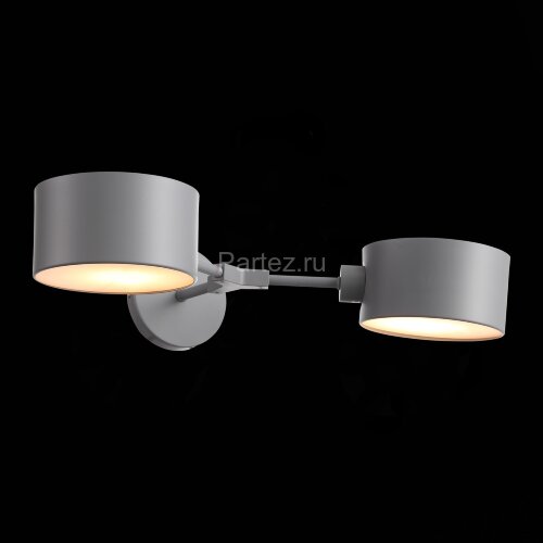 Бра Evoluce SLE183701-02