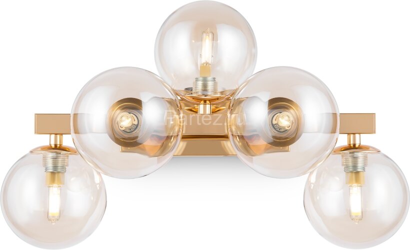 Настенный светильник Maytoni MOD547WL-05G