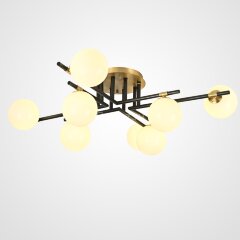 Потолочная люстра ImperiumLoft Maryon01