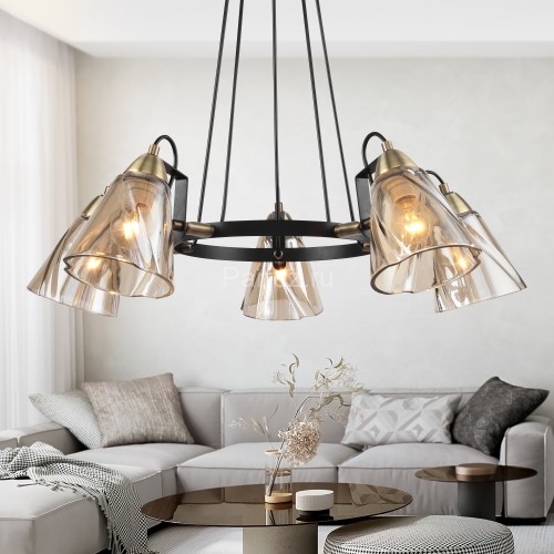 Потолочная люстра Rivoli 5106-305