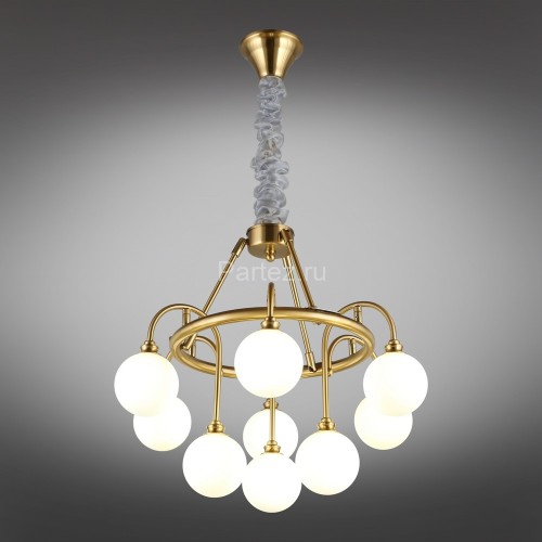 Подвесная люстра Aployt APL.839.03.09