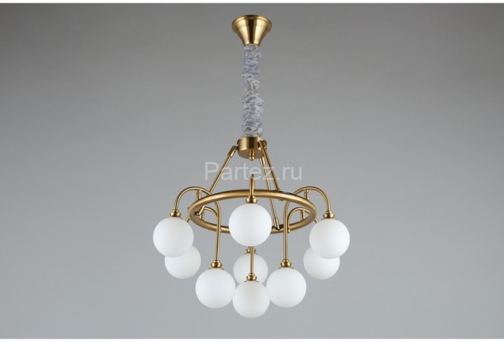 Подвесная люстра Aployt APL.839.03.09